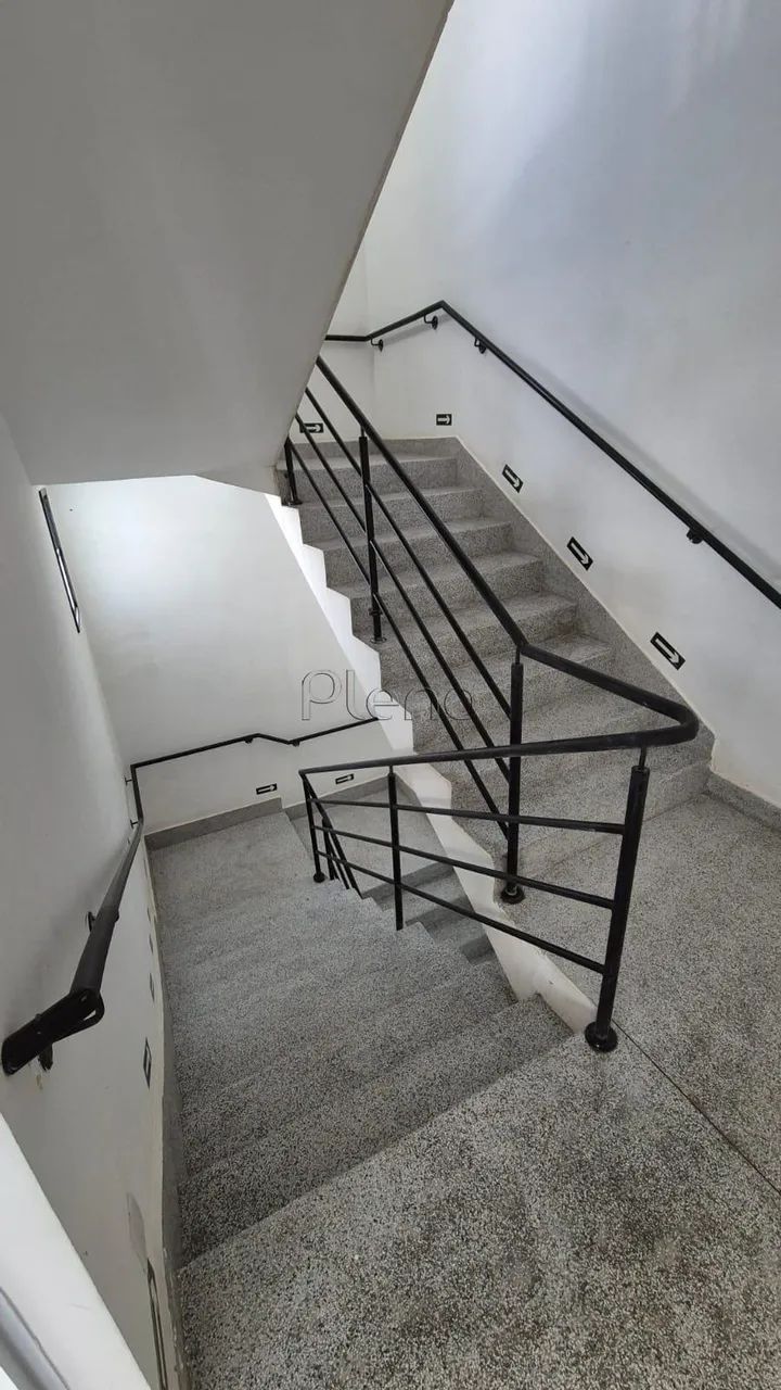 Prédio para locação com 1250 m² no Loteamento Alphaville Campinas, Campinas. - Foto 5