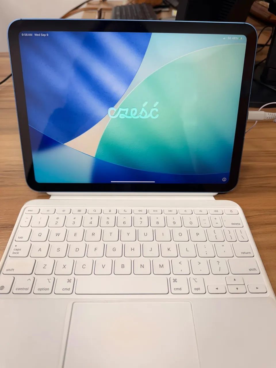 Ipad A16 Wi-Fi + Chip - Foto 2