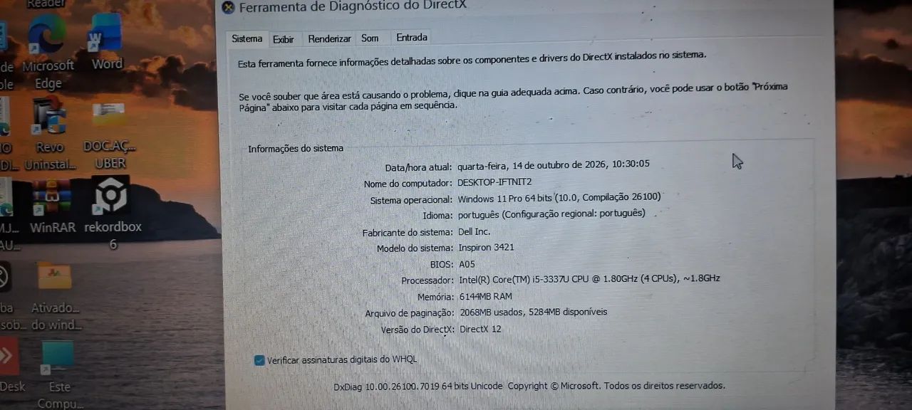 Notebook Dell - Foto 3