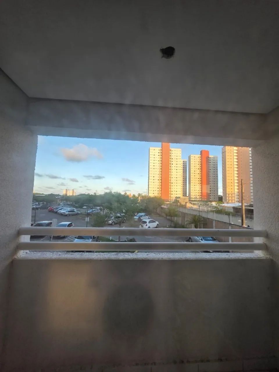 Condomínio Sun Set - Apto 2/4 com 1 suíte de 57 m², 1 vaga por 2.099,00, Natal-RN  - Foto 5