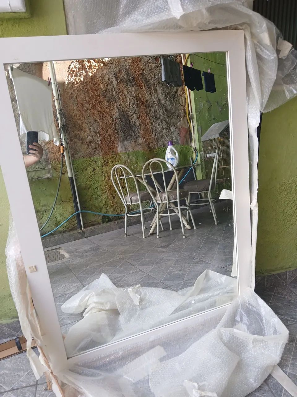 Espelho - Foto 2