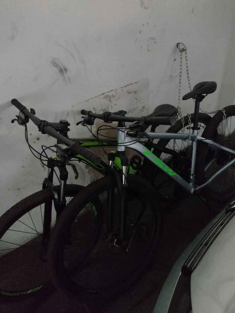 BIKE OGGI