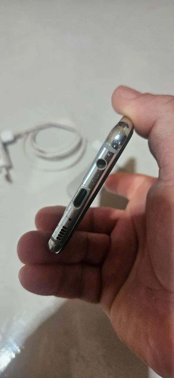 Celular Samsung S10e mine  - Foto 5