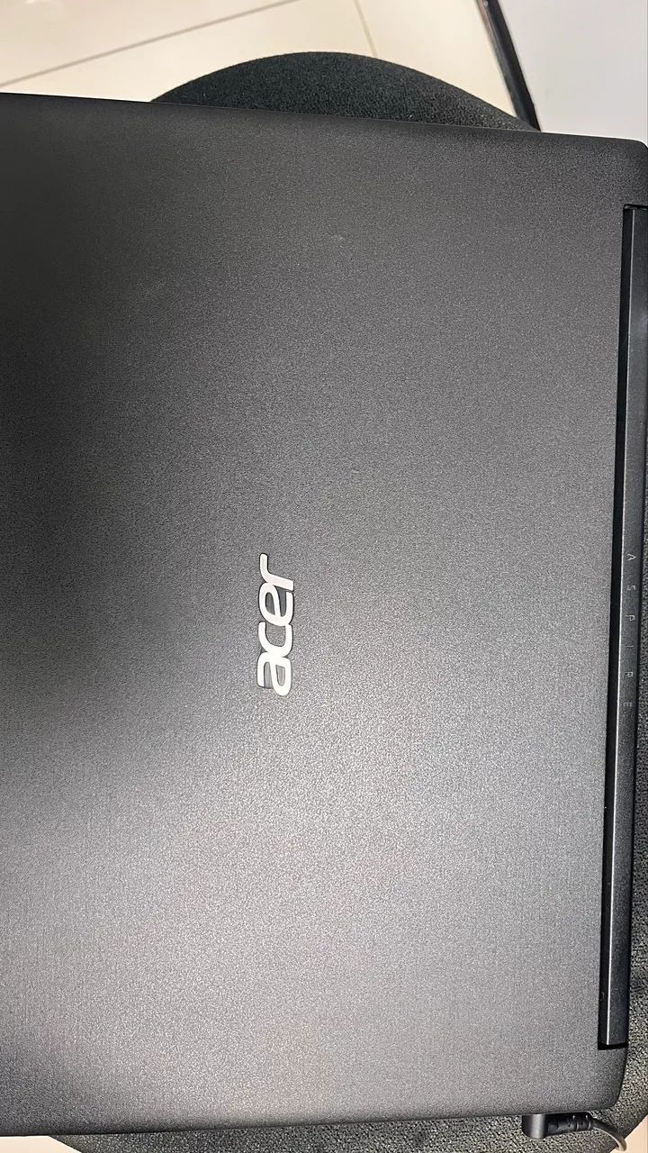 Notebook Acer - Foto 2