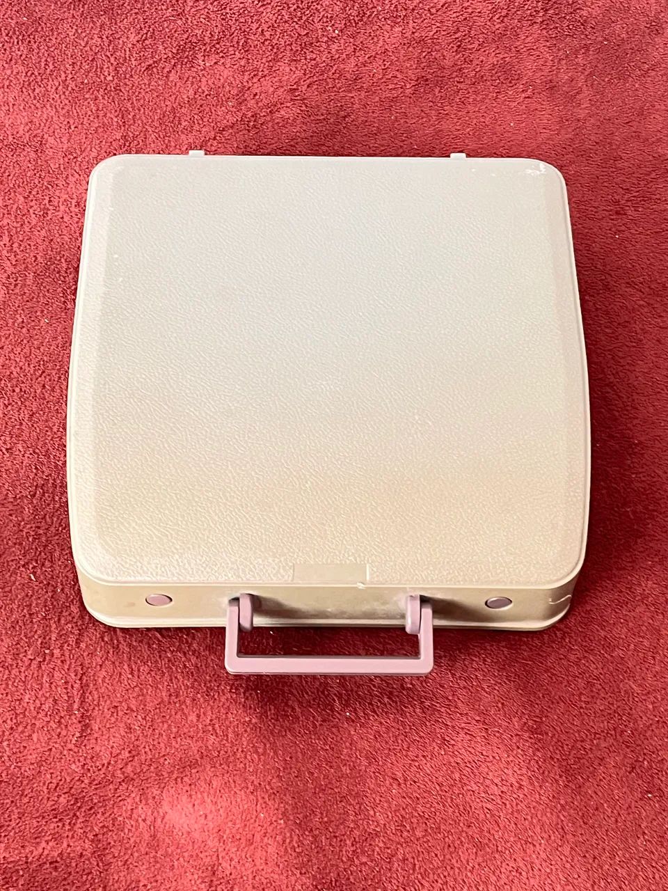 Máquina de escrever olivetti lettera 82 - Foto 2