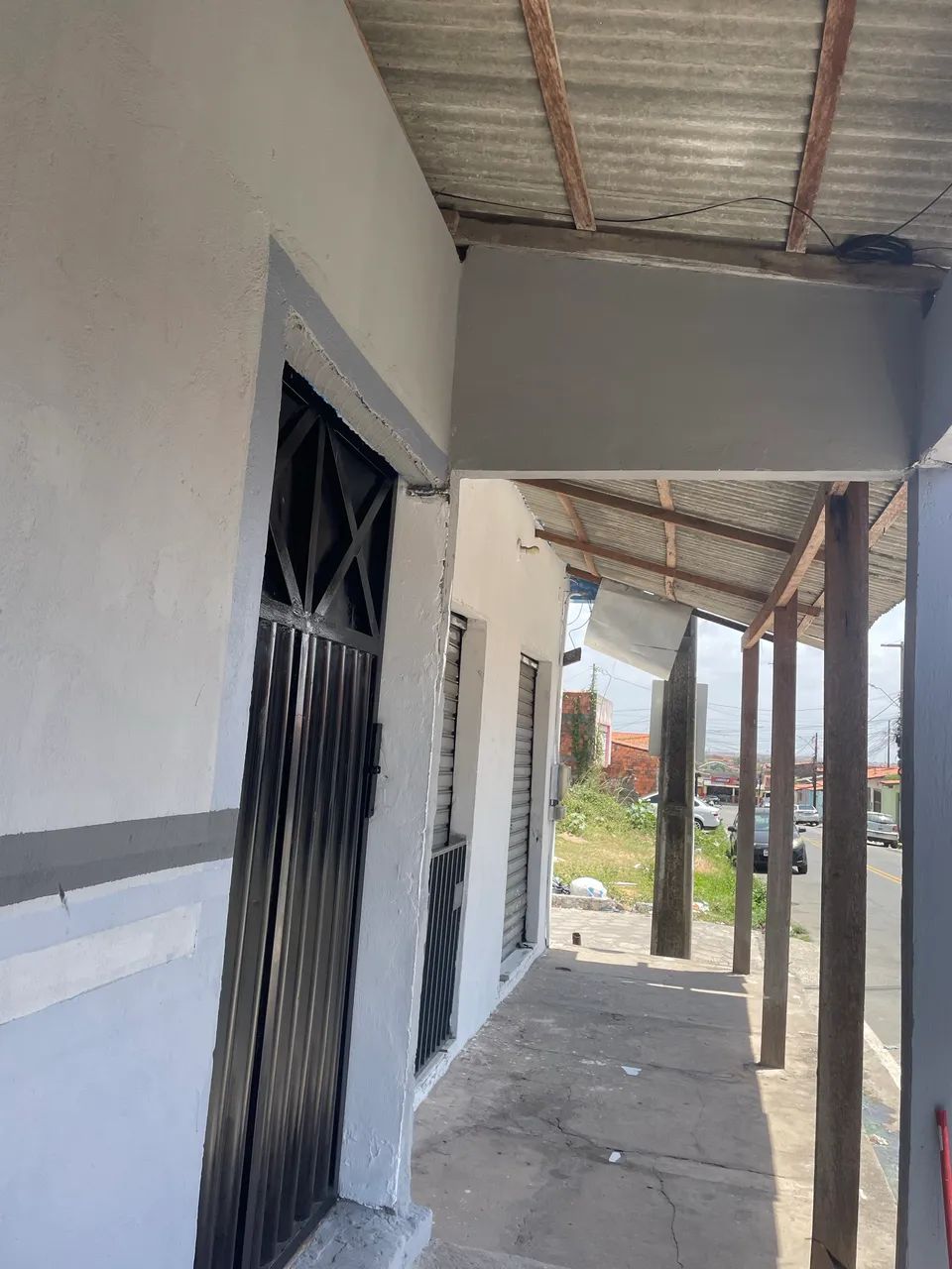 Vendo essa casa  - Foto 2