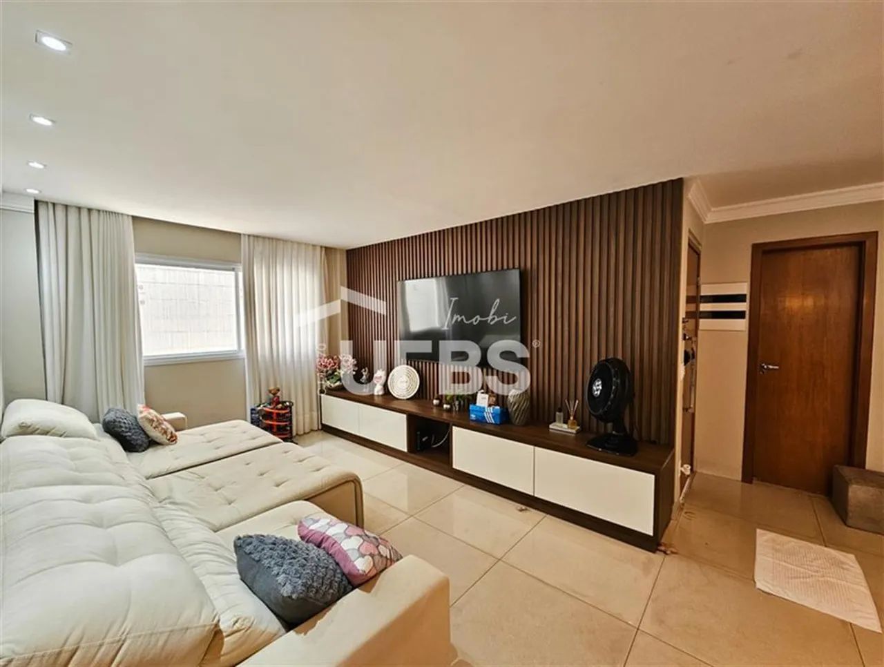 Grãn Vitória - Sobrado 3 quartos, sendo 3 suítes - Foto 2