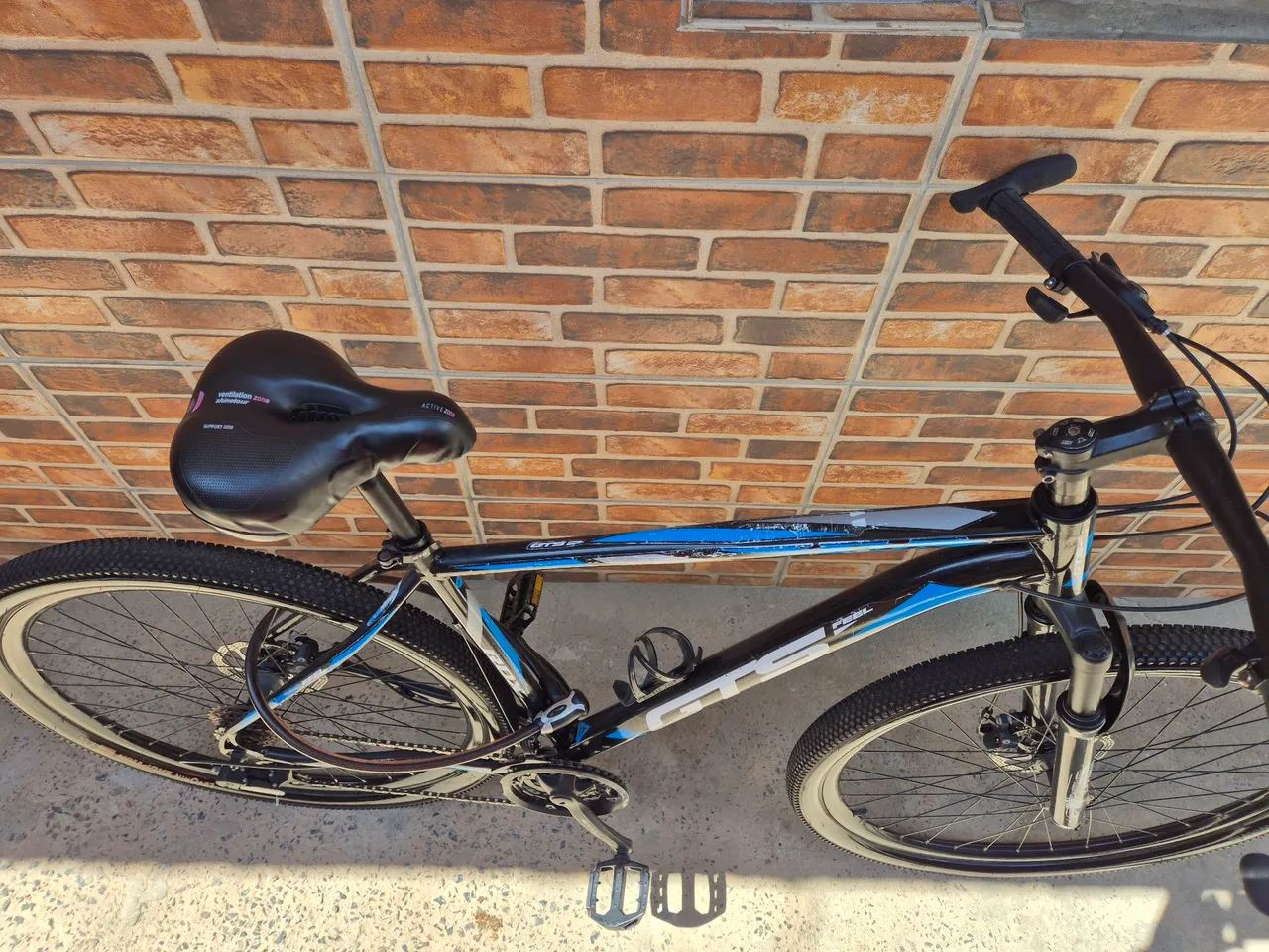 Bike Aro 29 - Foto 3