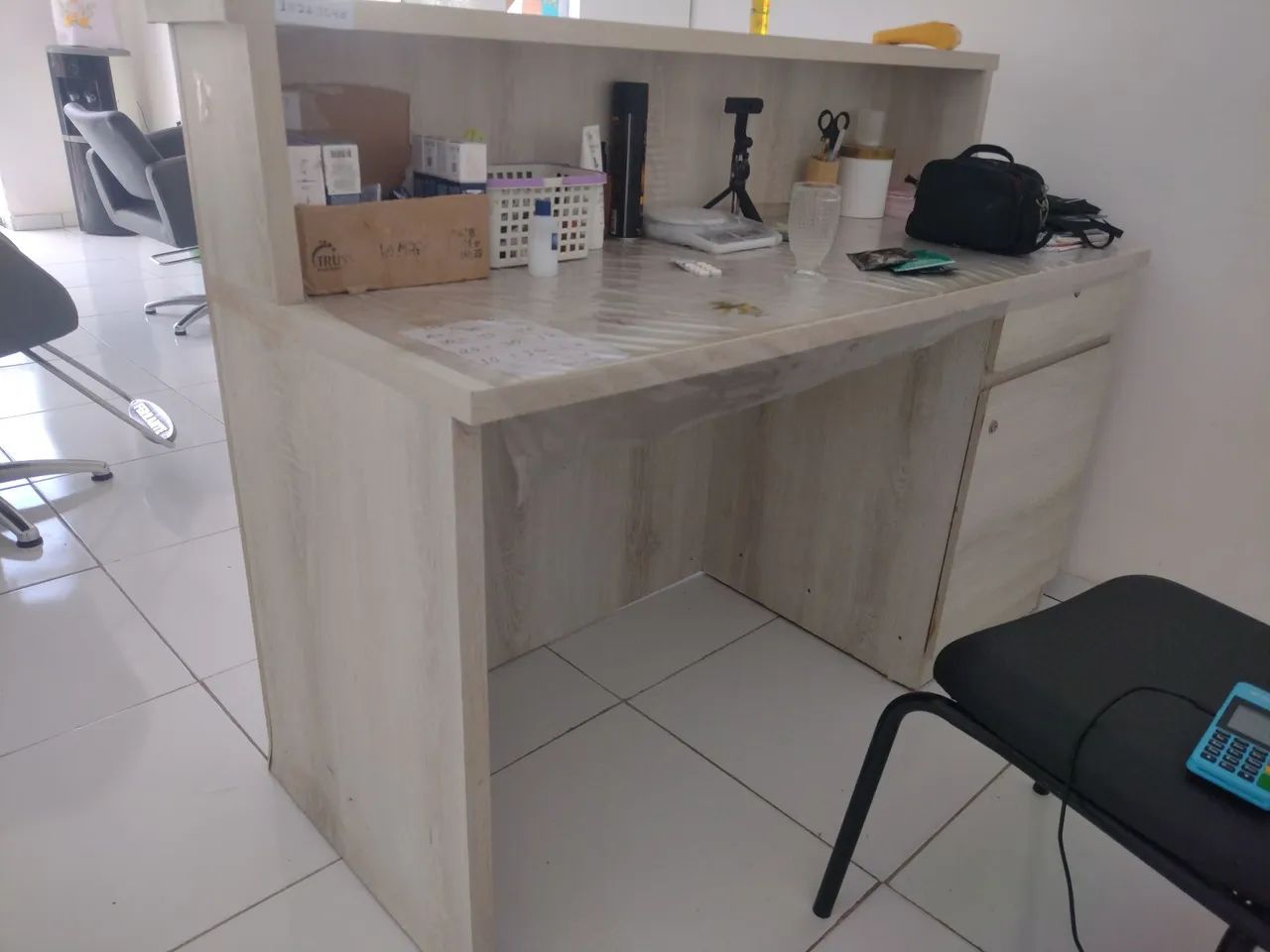 Balcão recepção 437482854118871042