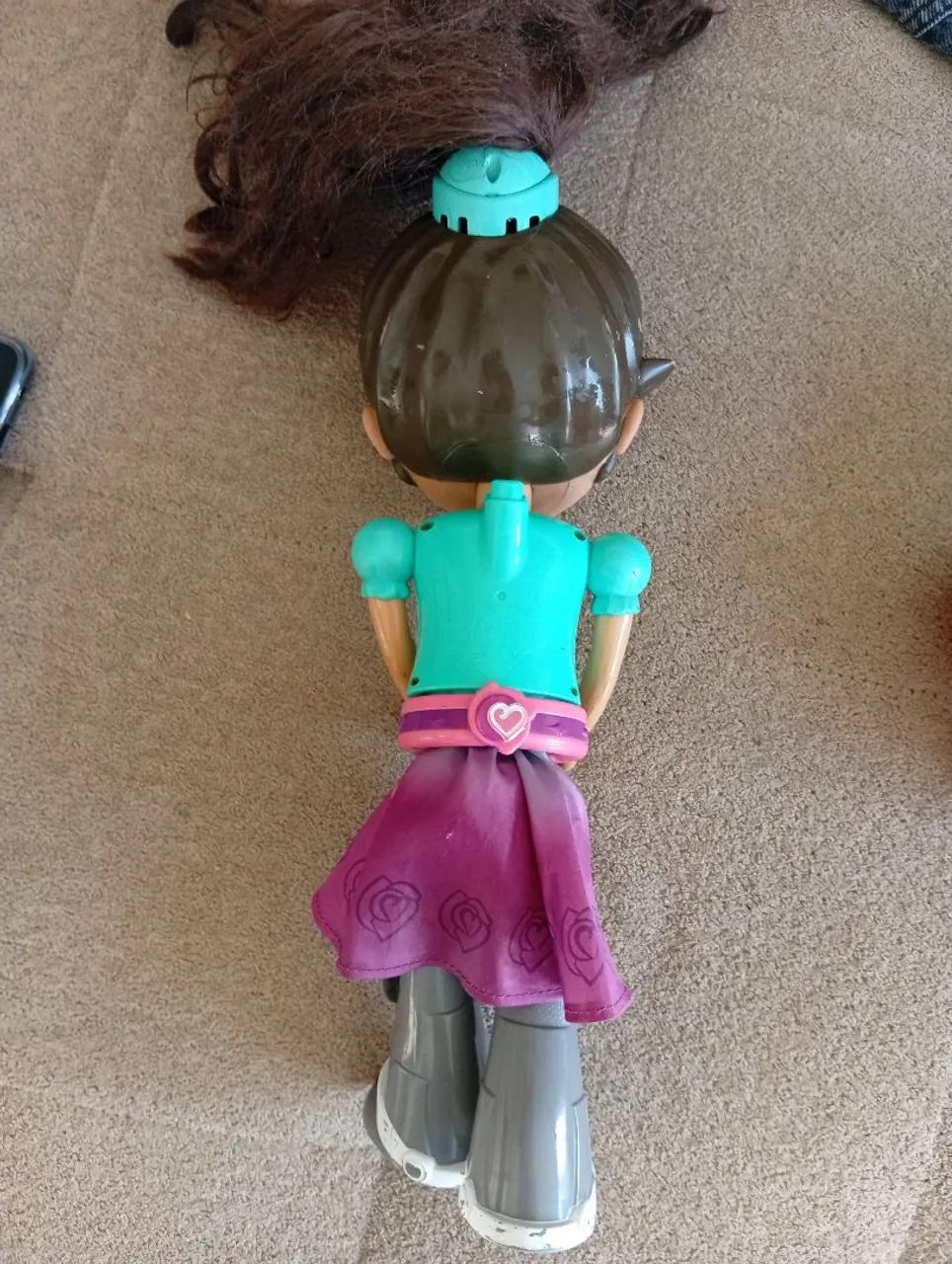 Boneca Nella - Foto 2