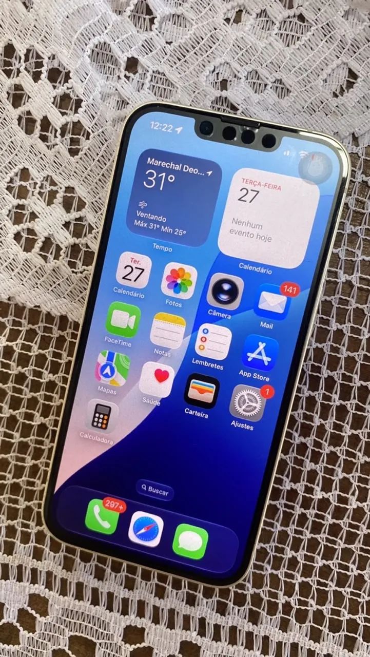 iPhone 14 - Foto 3