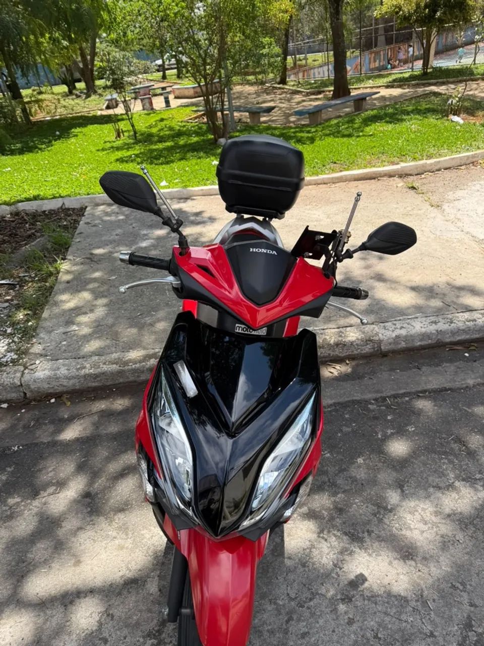 HONDA ELITE 2023  - Foto 3