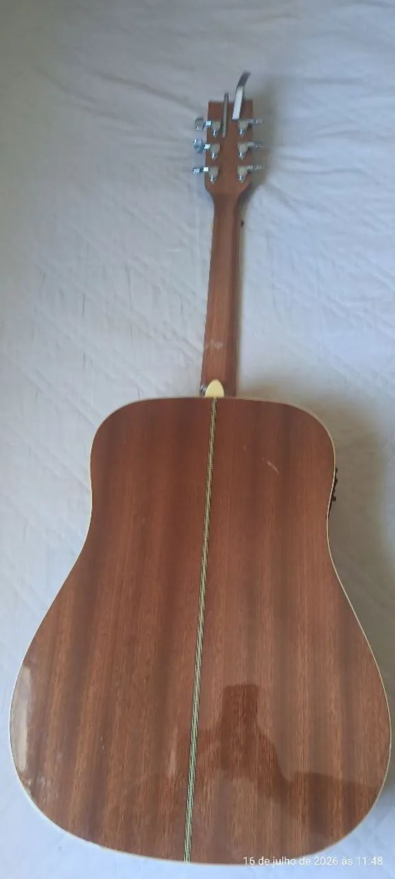 Viola Eagle Folk CH887 - Foto 3