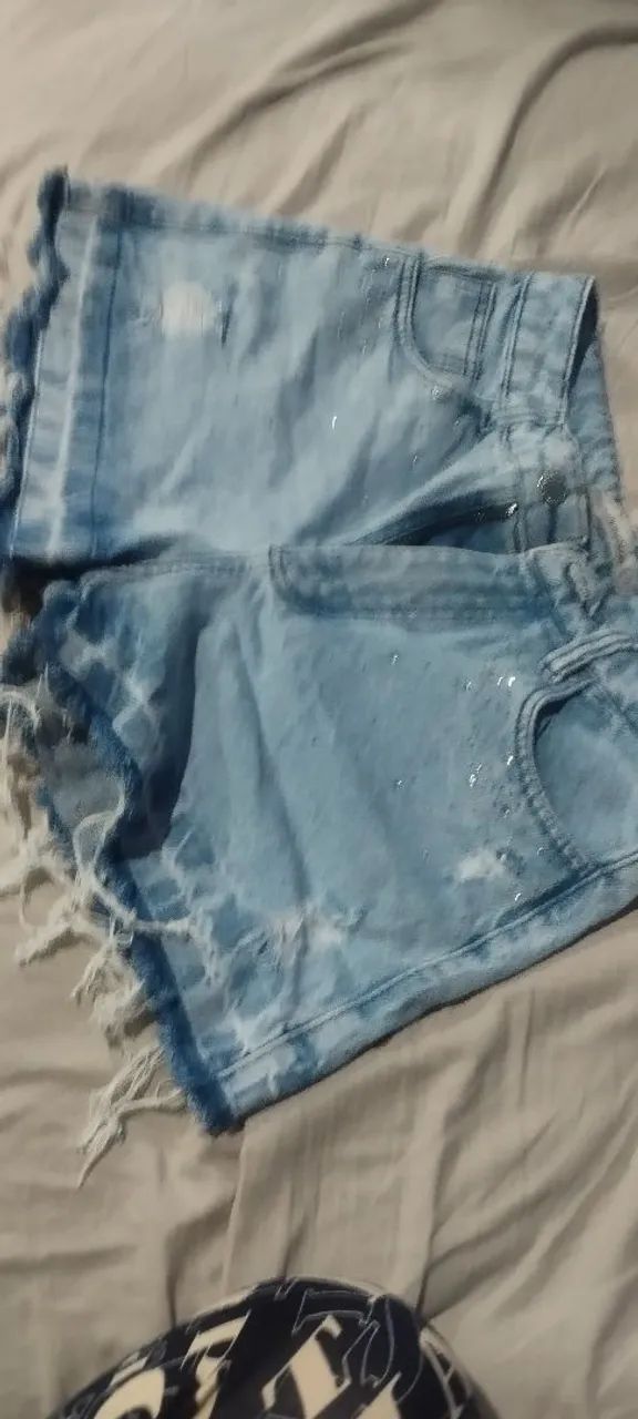 SHORT JEANS  - Foto 3