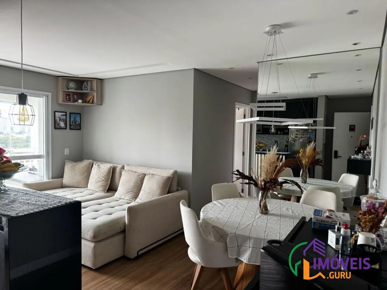 APARTAMENTO - BARRA FUNDA - SP - Foto 4