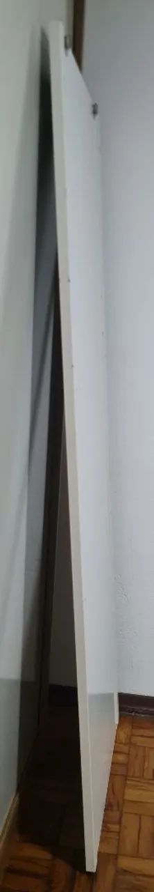 Espelho grande com moldura - Foto 3