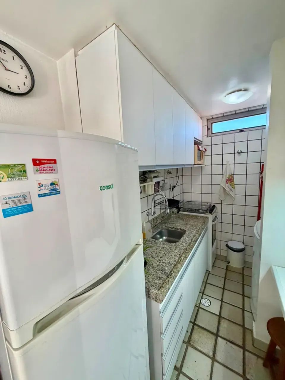 Duplex moderno na Orla de Maceió - Foto 5