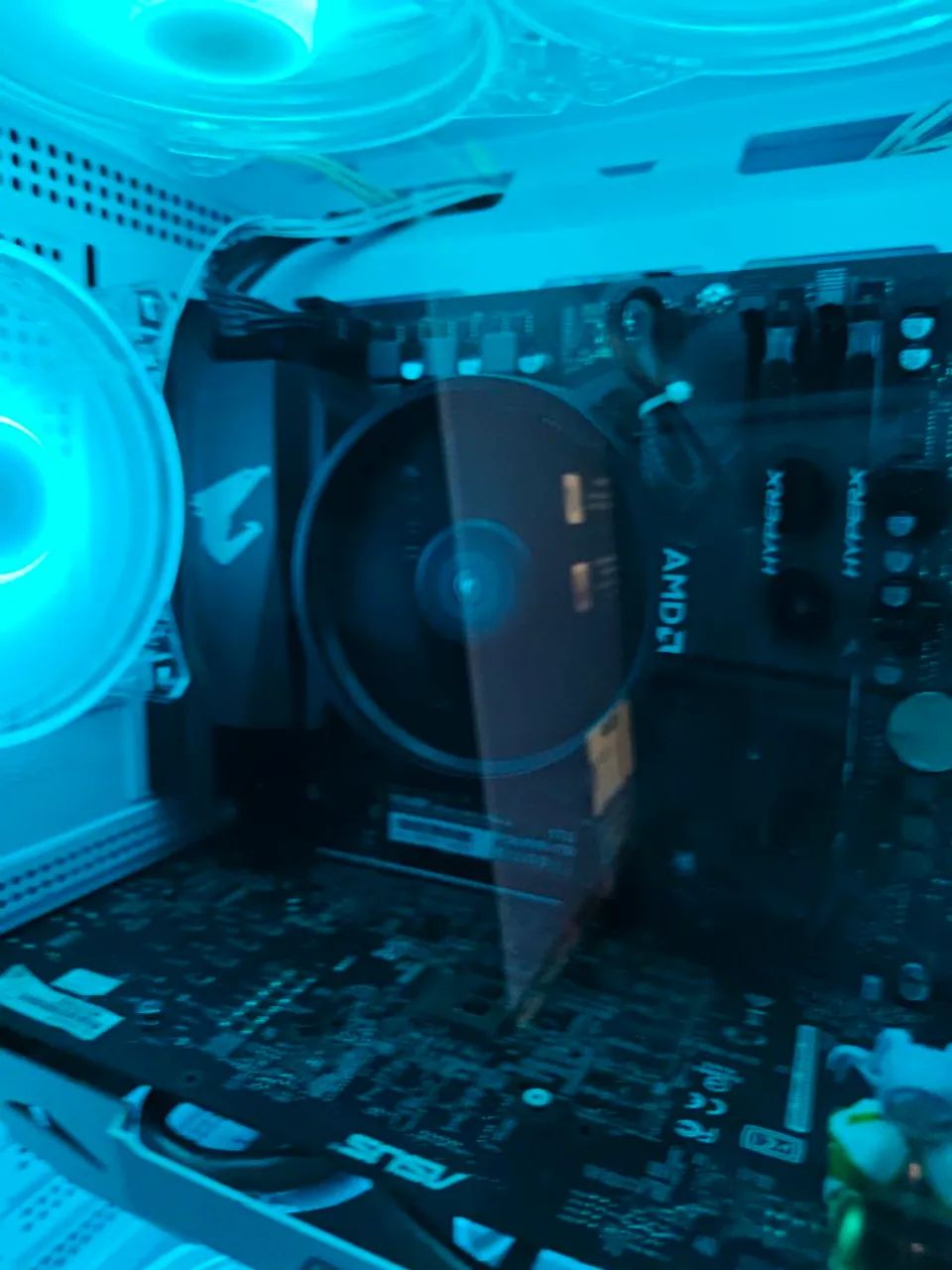 Processador Ryzen 5 3600  - Foto 2