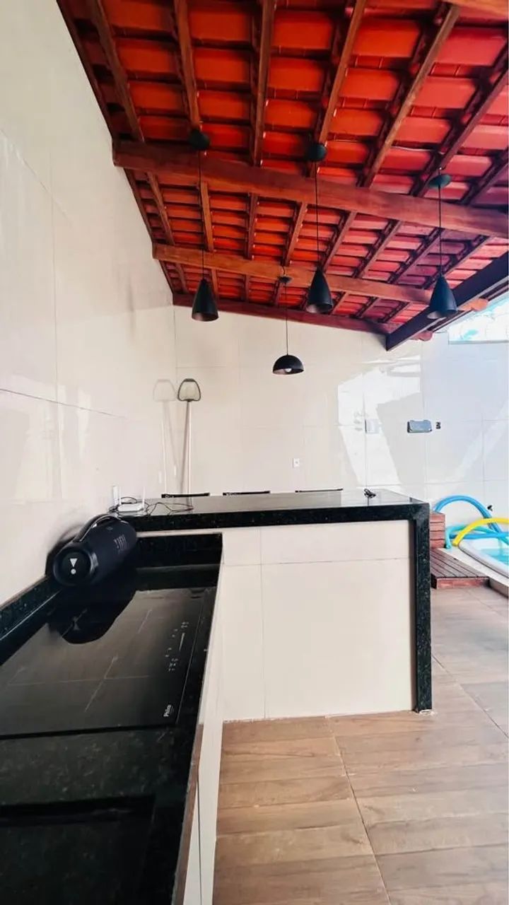 CASA DISPONÍVEL NO SÃO FRANCISCO - Foto 2