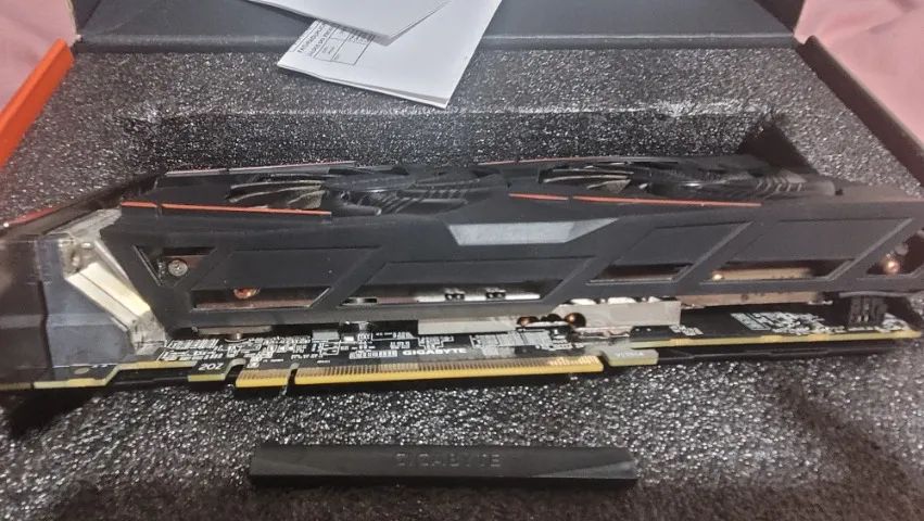 Placa de video - Foto 3