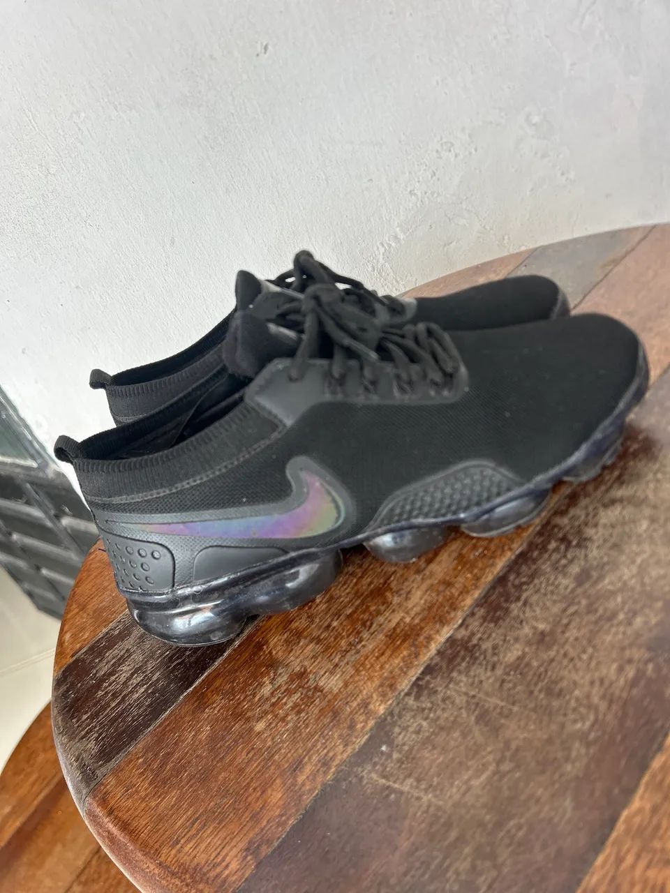 Sapato NIKE VAPORMAX TAMANHO 41