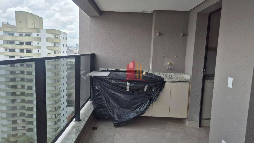 Apartamento com 2 dormitórios, 60 m² - venda por R$ 890.000 ou aluguel por R$ 5.100/mês -  - Foto 8