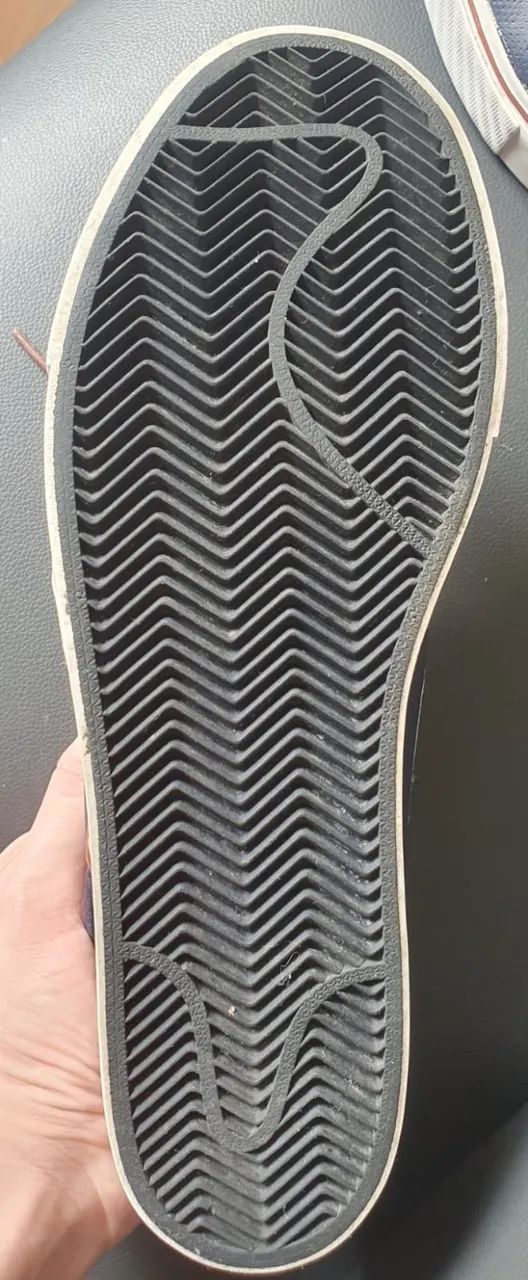 Tênis Nike sb Stefan Janoski - Foto 5