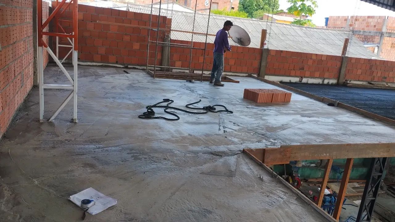 Augusto construções  - Foto 3