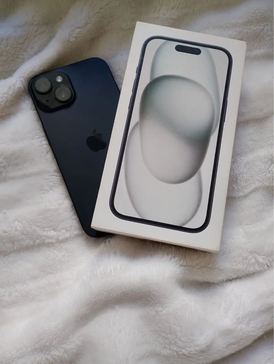 iPhone 15 256g - Foto 3