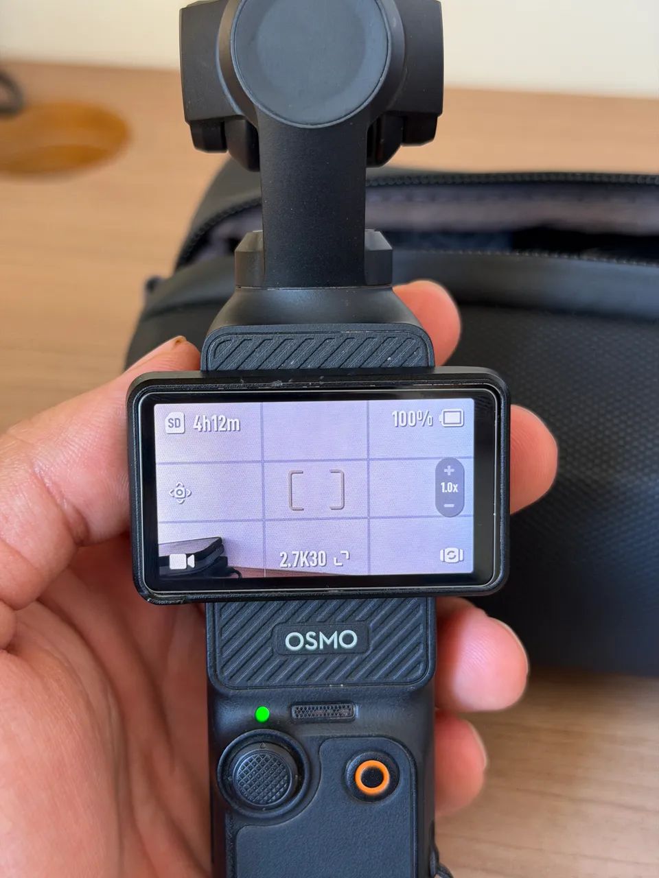 DJI Osmo Pocket 3 - Creator Combo  - Foto 4