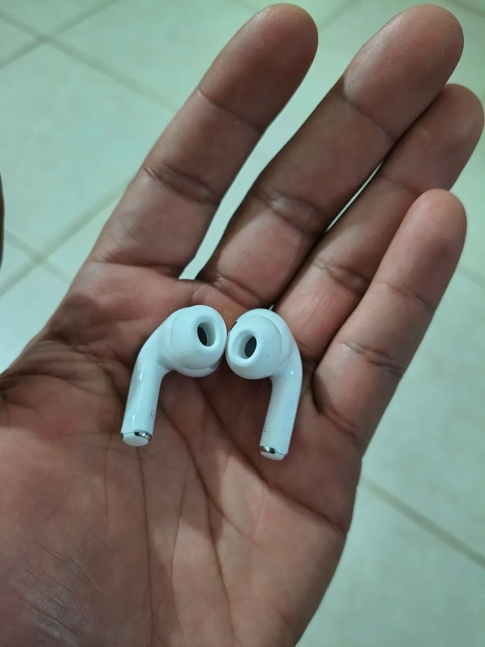 Airpods pro 2 original Apple 444716893351464964