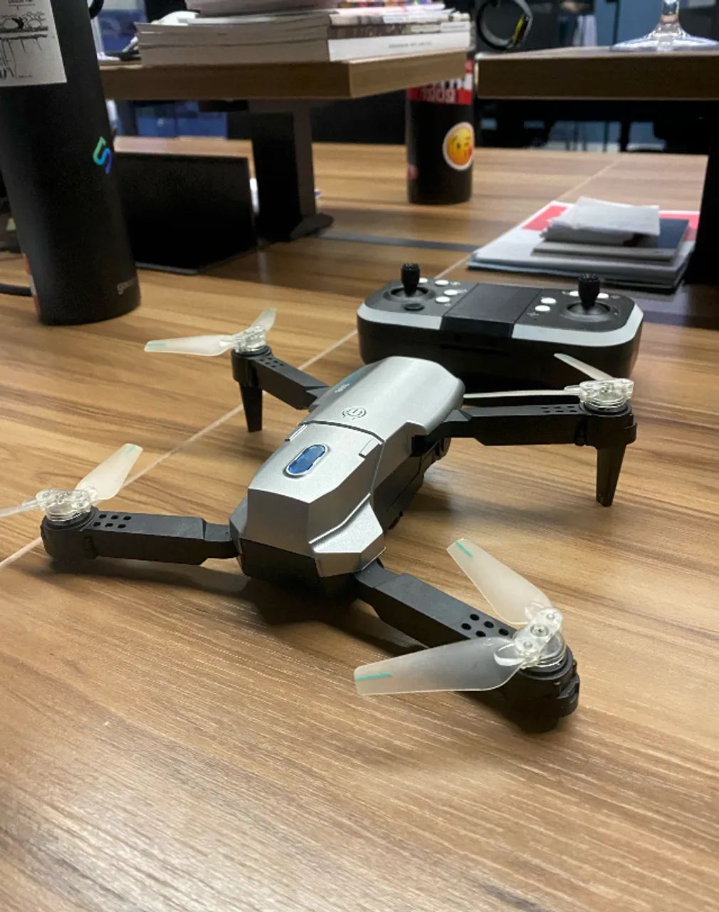 Drone S98 - Foto 3