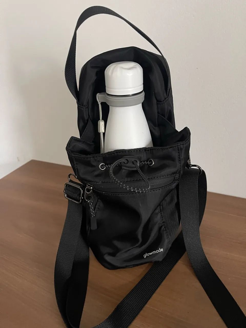 Bolsa magnética Glowmode
