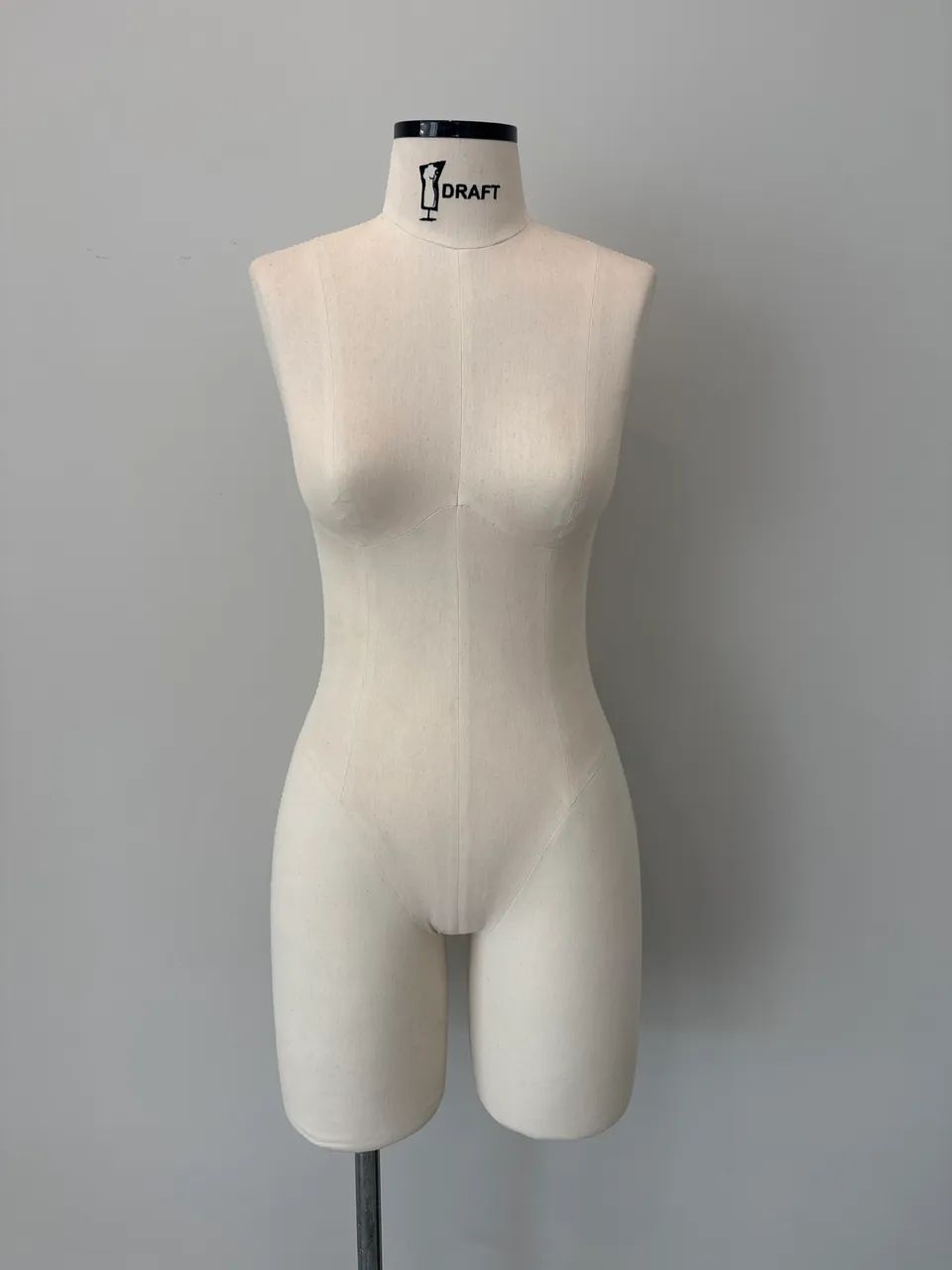 MANEQUIM MOULAGE DRAFT
