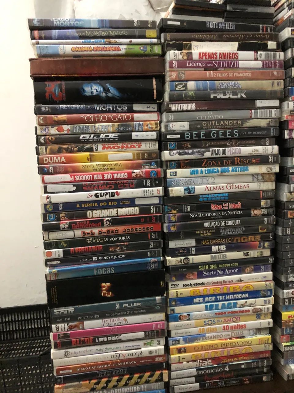 TUDO QUE É TIPO DE FILME , SÉRIE E DESENHOS  - Foto 2