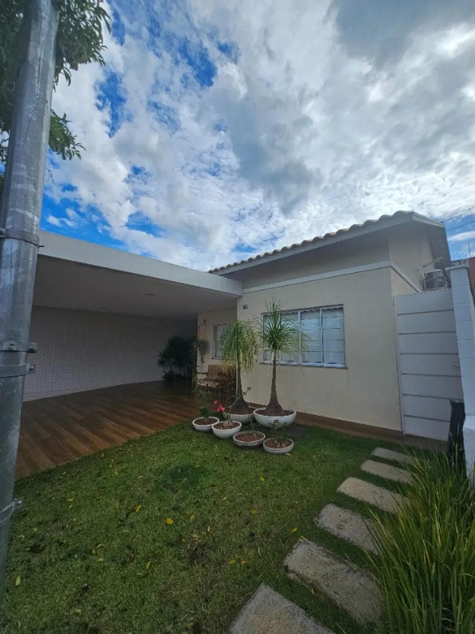 Foto - Goiânia - Jardim Guanabara II