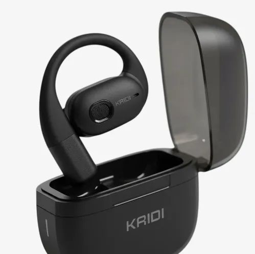 Fone Bluetooth Kaidi KD-794 OWS - Foto 2