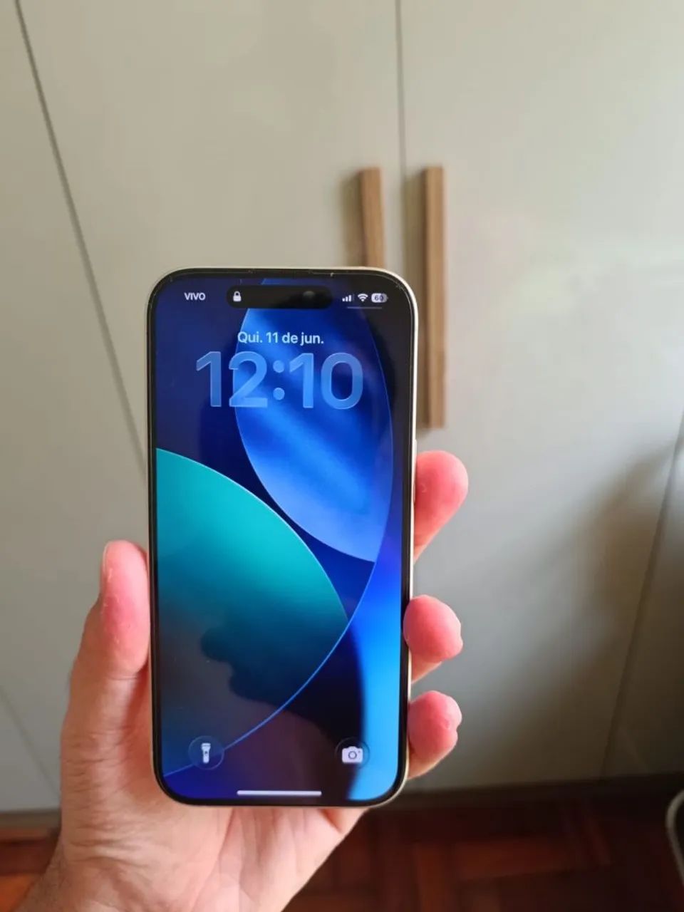iPhone 15 - Foto 3