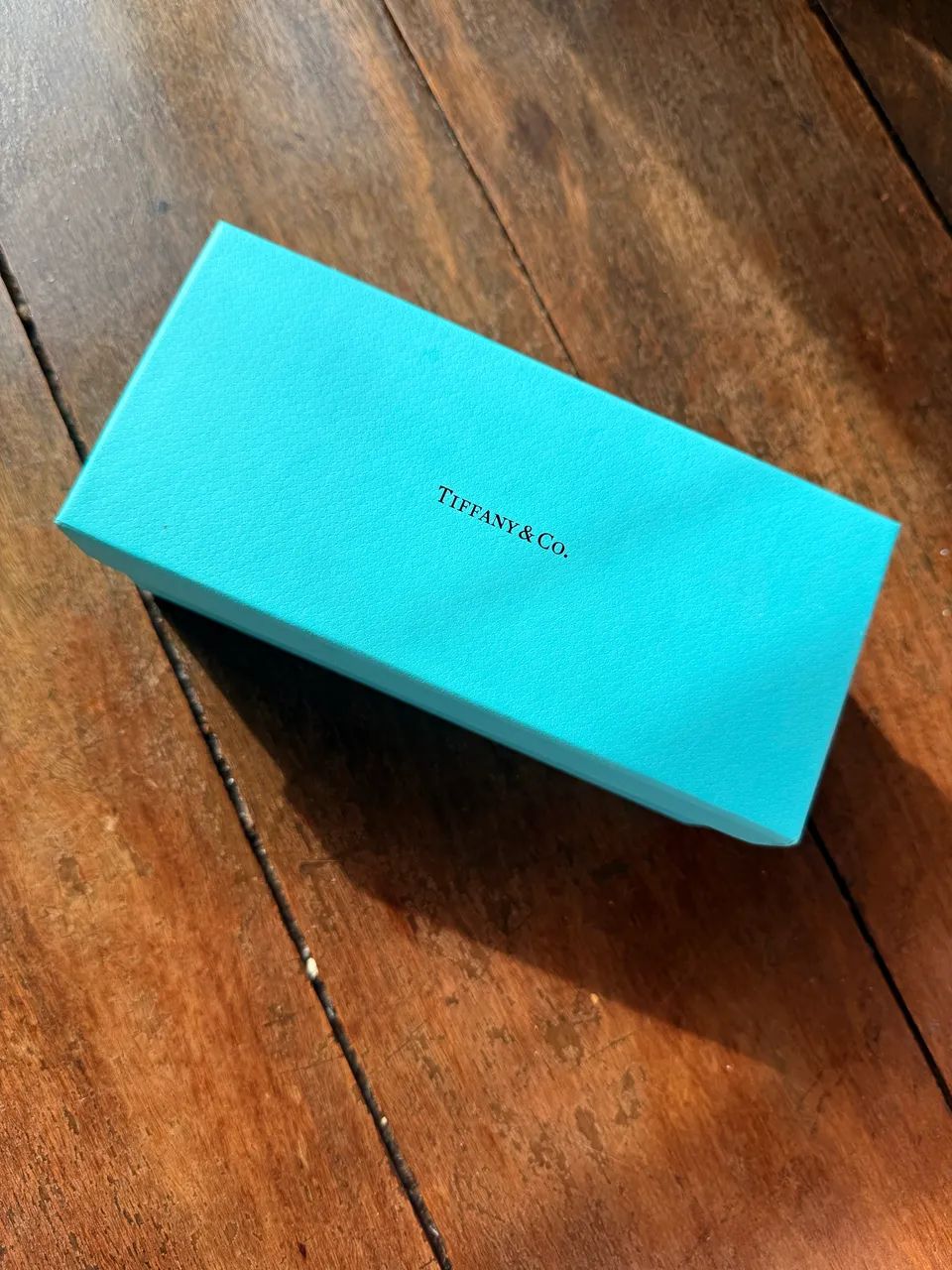 Vendo óculos Tiffany & Co. Original  - Foto 2