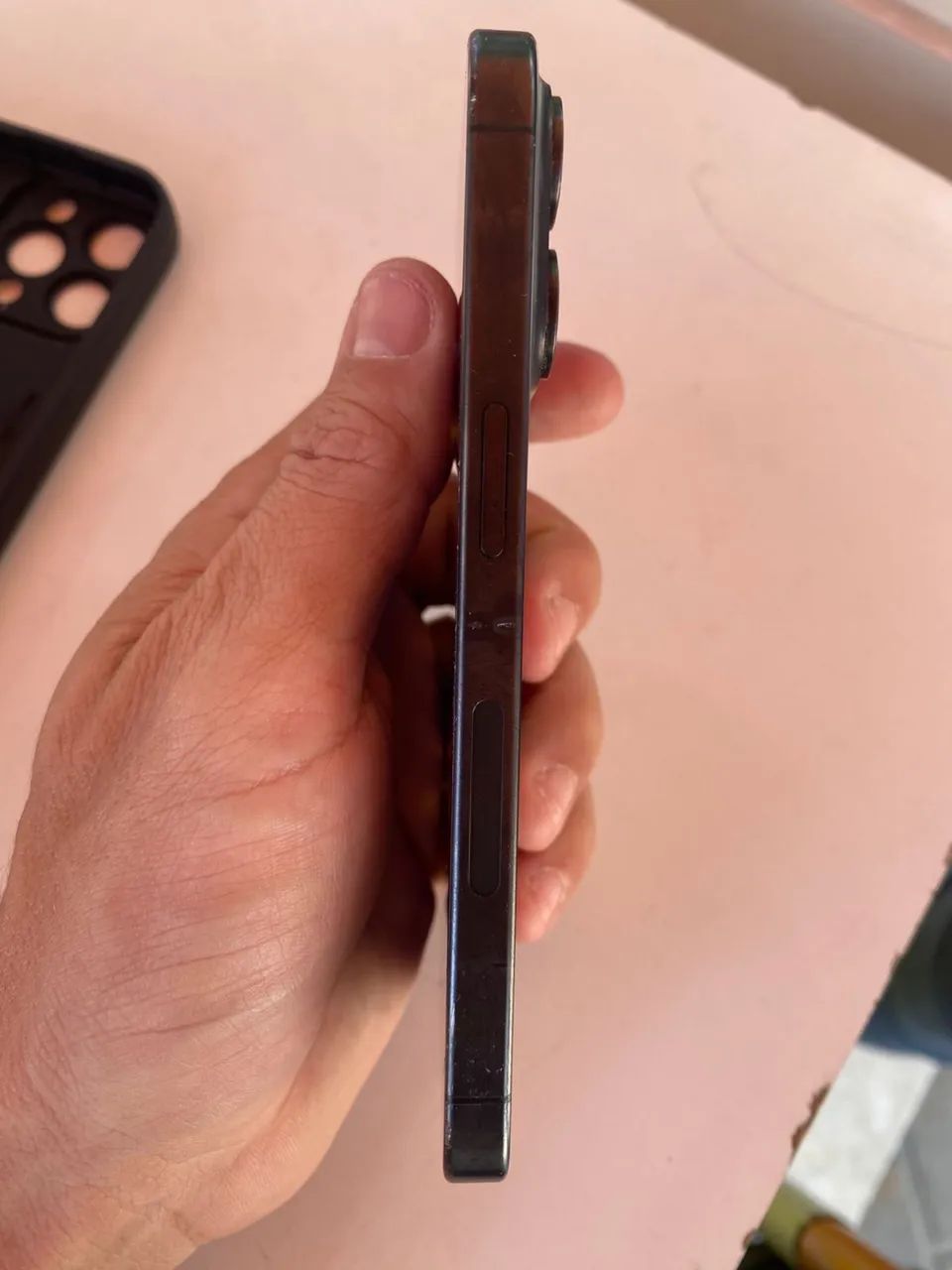 iPhone 15 pro na caixa - Foto 5