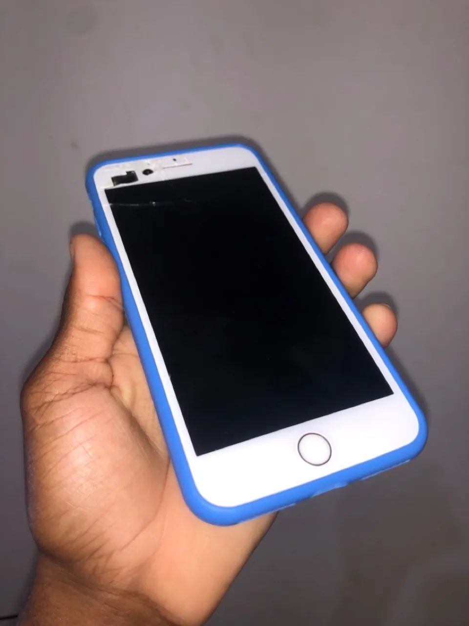 Vende se iphone 8 plus  - Foto 2