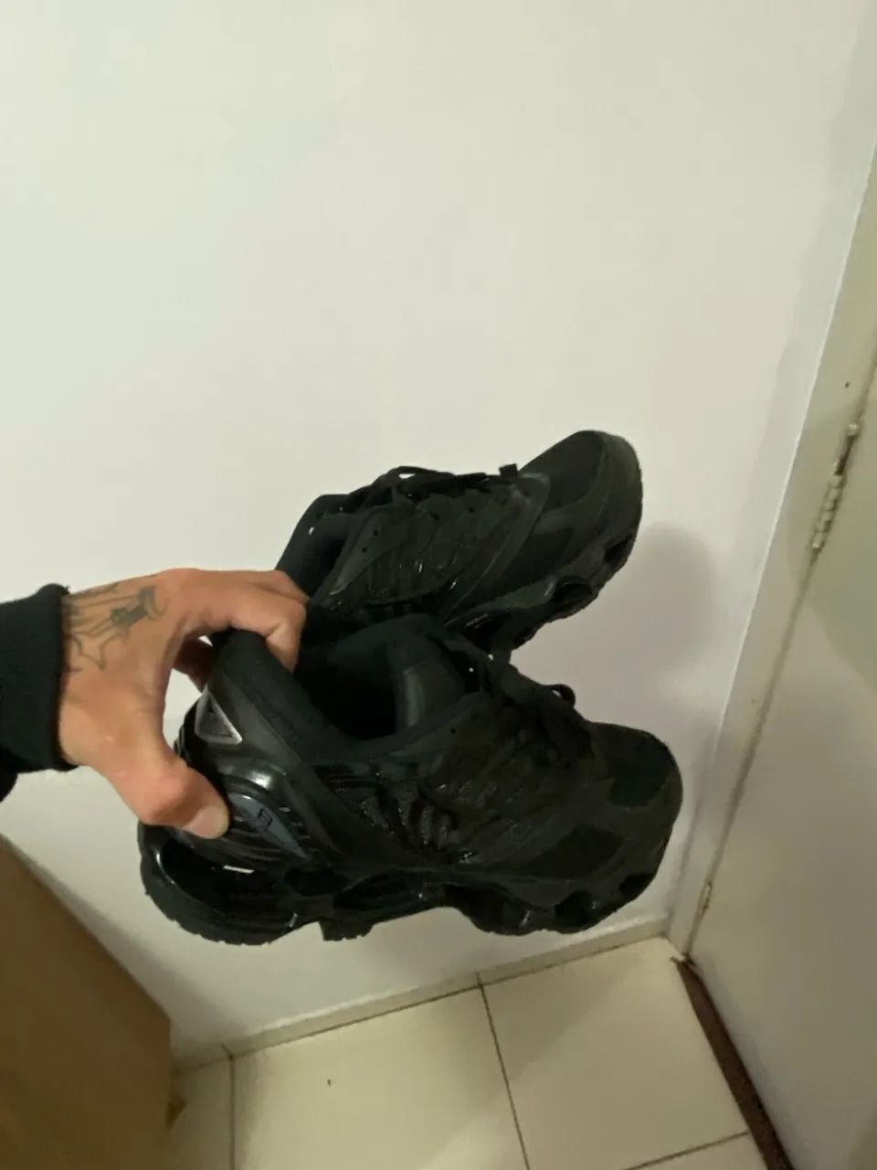 mizuno vários modelos  - Foto 4