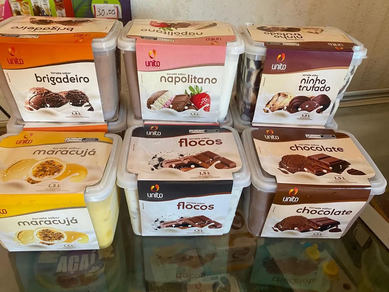 Açaí artesanal  - Foto 3