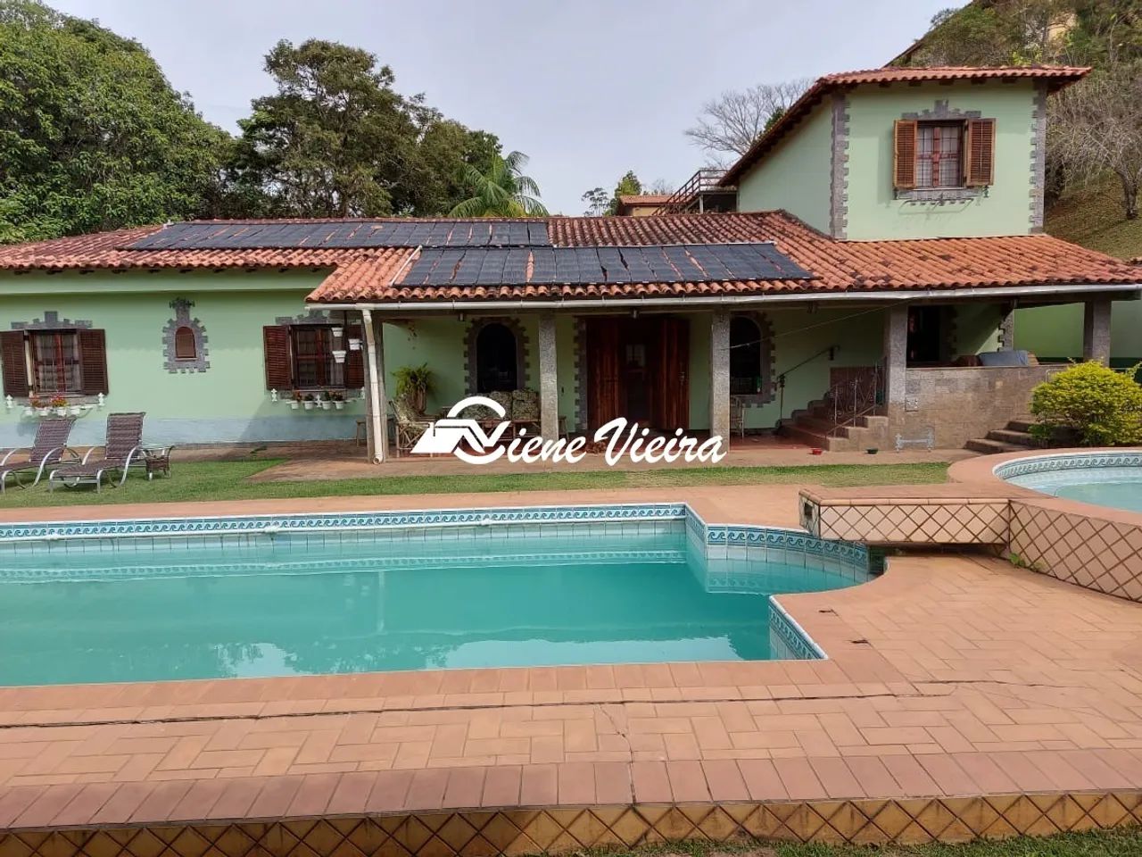 CHACARA RESIDENCIAL em SÃO ROQUE - SP, SABOÓ - Foto 4