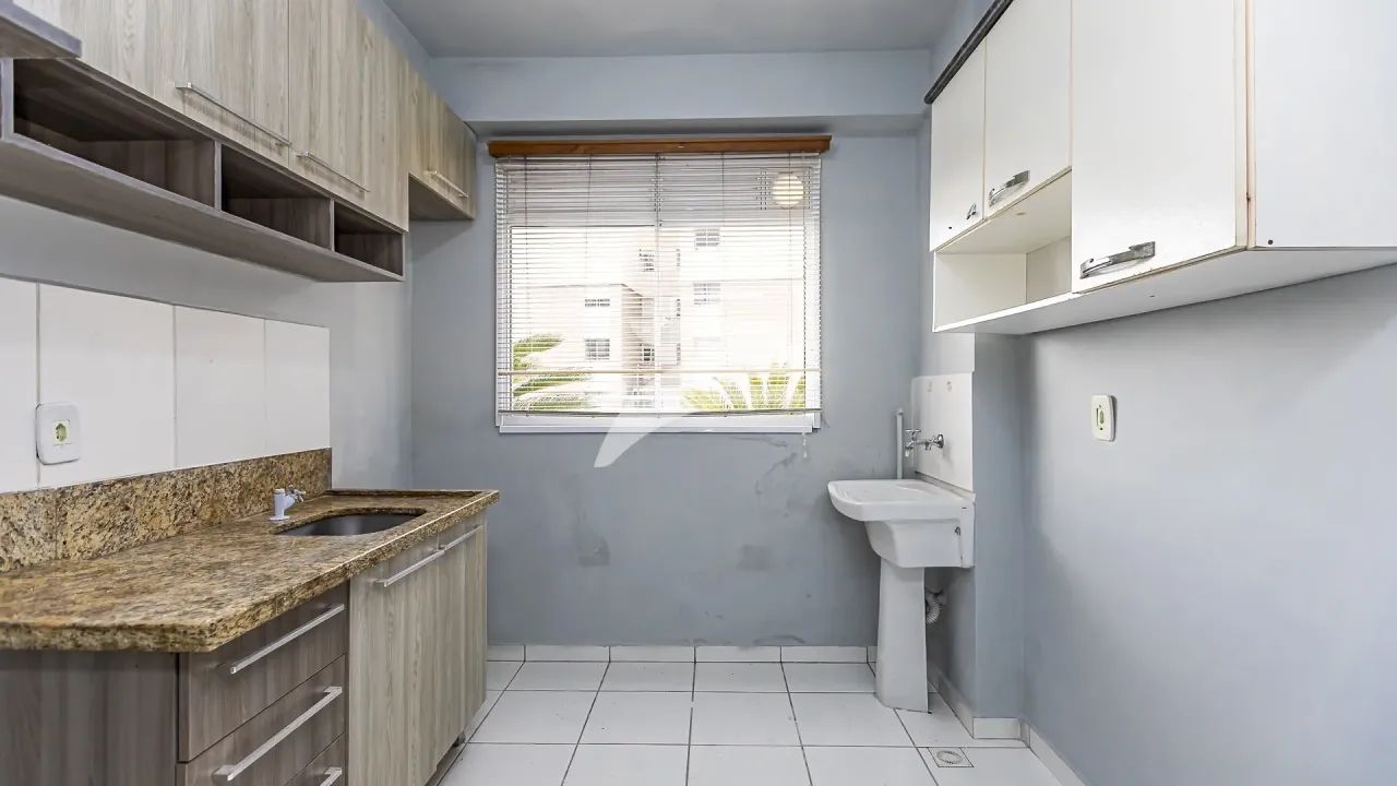 Apartamento 1 Quarto Pinheirinho 57m² - Foto 5