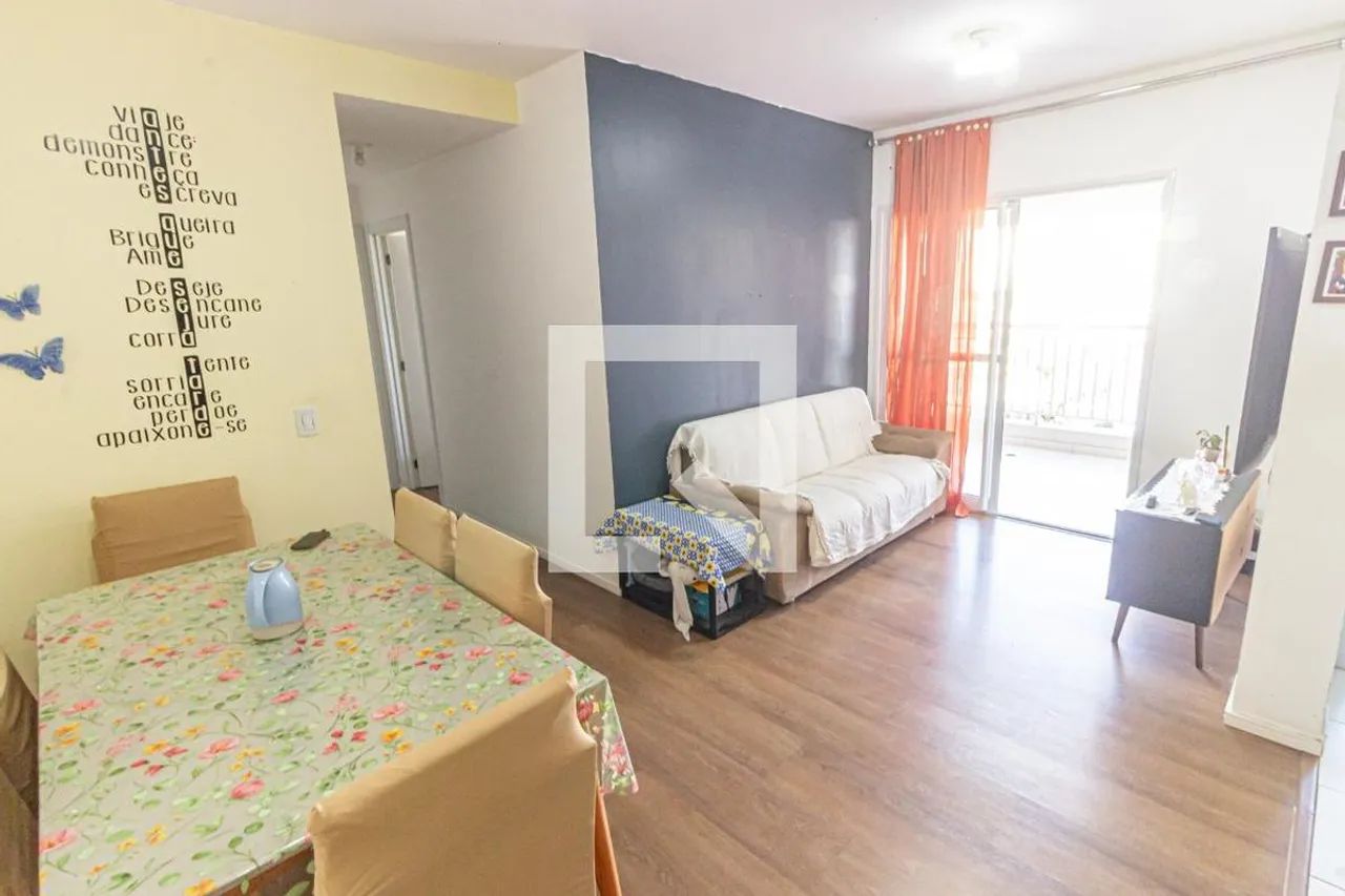 Apartamento à Venda - Belém, 2 Quartos, 78 m2