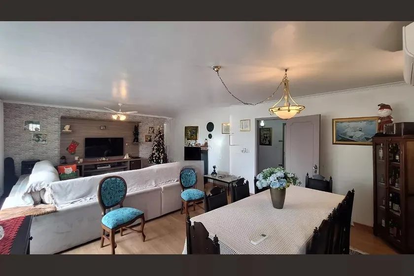 Casa à Venda - Vila Romana, 4 Quartos, 331 m2 - Foto 2