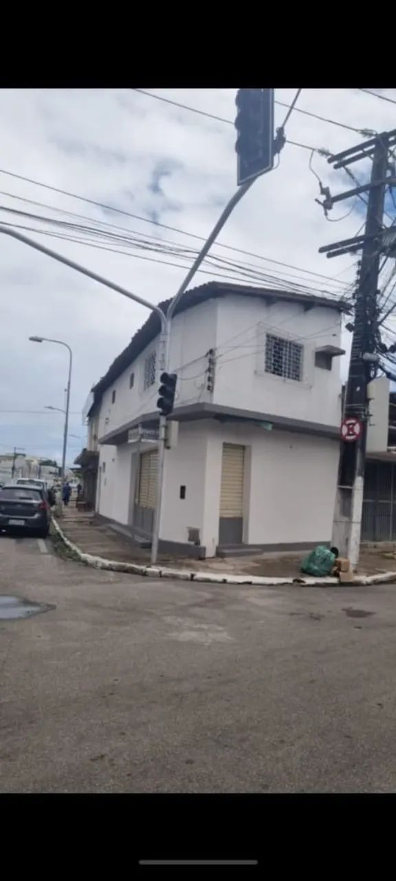 Aluguel de prédio comercial com 2 pavimentos - Foto 2