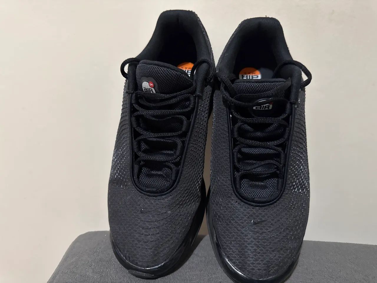 Vendo Tênis Nike air Max Dn  - Foto 3