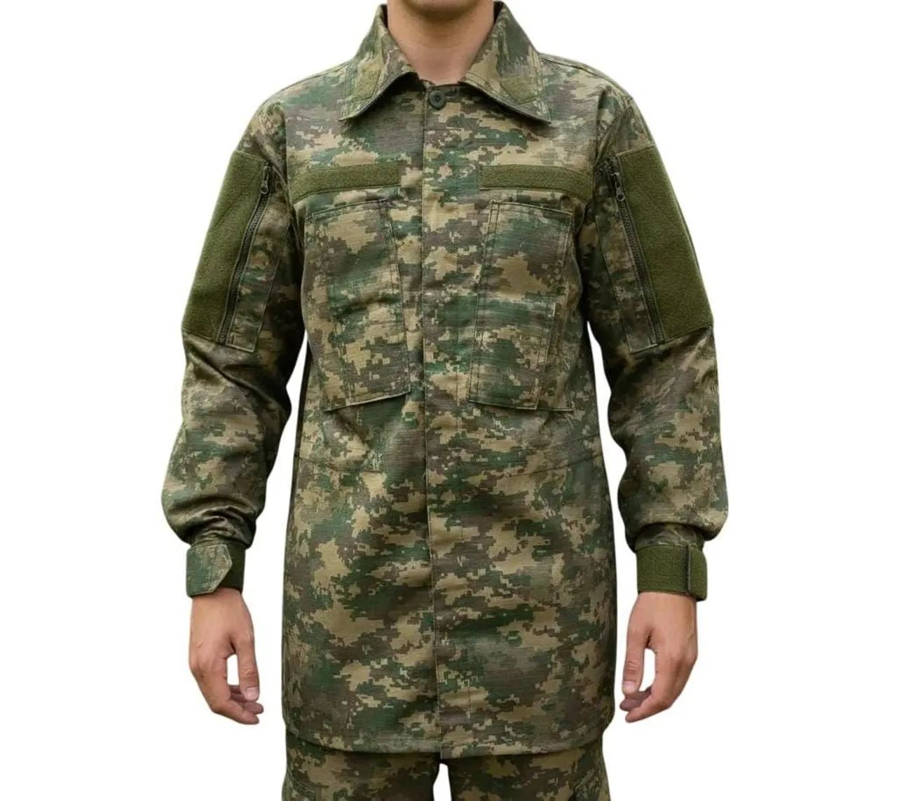 CMP padrão MB